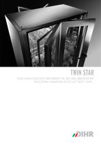 TWIN STAR - 1