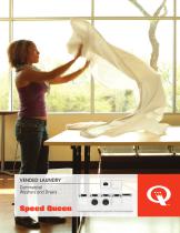 Commercial Washers and Dryers-1
