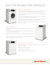 Commercial Washers and Dryers-3