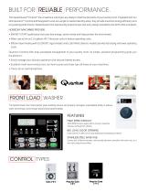 Quantum Control Horizon® Family-2
