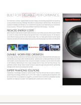 Single Pocket Tumble Dryers-2