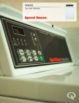 Top Load Washer Spec-1