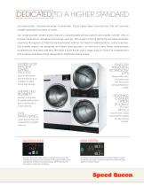 Tumble Dryers and Stack Tumble Dryers-3