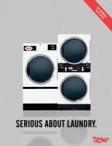 Commercial Dryers, 25-35, 55 lb and 30-45 lb Stack-1