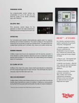 Commercial Dryers, 25-35, 55 lb and 30-45 lb Stack-3