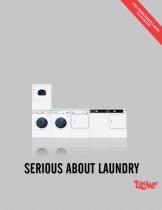 Commercial Washers and Dryers-1