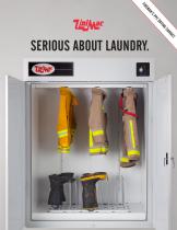 Fireman's PPE Drying Cabinet-1