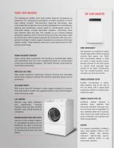 Light Commercial Top Load Washer-3
