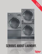 UT Single 25 & 35lb and Stack 30-45lb Tumble Dryers-1