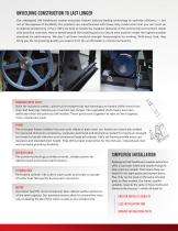UW Hardmount Washer-Extractors 85-160lb-3