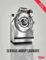 Washer-Extractors, Value Line, 80-125 lb, M30-1