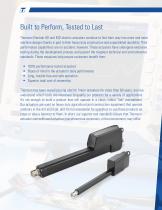 Electrak® HD & MD Actuators-2