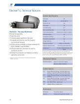 Electrak® LL-10