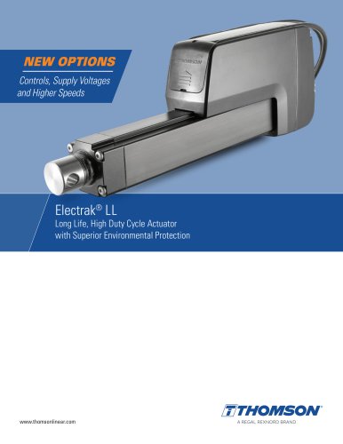 Electrak&reg; LL