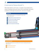 Electrak® LL-6