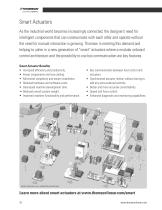 Linear Actuators - 10