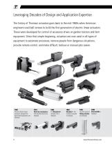 Linear Actuators-4