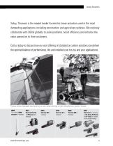 Linear Actuators-5