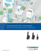 Thomson Electrak® Smart Linear Actuators-1