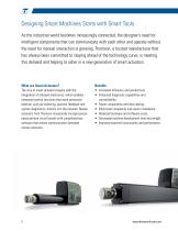 Thomson Electrak® Smart Linear Actuators-2