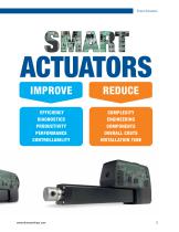 Thomson Electrak® Smart Linear Actuators-3