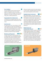 Thomson Electrak® Smart Linear Actuators-7