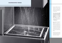 Commercial dishwasher - 4