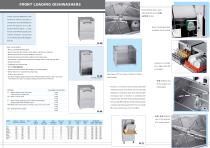 Commercial dishwasher - 6