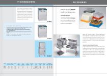 CONVEYOR BELT DISHWASHERS - 10