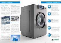 washing machines GWH series-4