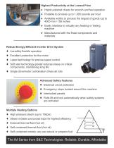 IM Series Industrial Ironer - 3