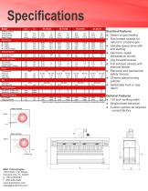 IS Series Commercial Ironer - 2