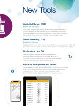 Innovative Solutions for Process Analytics in Biotechnological and Pharmaceutical Industries - 7