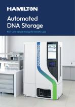 Automated DNA Storage-1