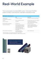 Hamilton BiOS Automated Sample Storage System-10