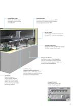 Hamilton BiOS Automated Sample Storage System-3