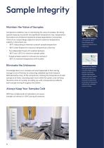 Hamilton BiOS Automated Sample Storage System-4