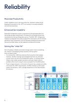 Hamilton BiOS Automated Sample Storage System-6