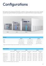 Hamilton BiOS Automated Sample Storage System-9