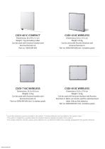 ARCOMA WORLD CLASS DIGITAL X-RAY SYSTEMS-10