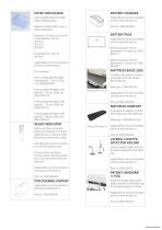 ARCOMA WORLD CLASS DIGITAL X-RAY SYSTEMS-13