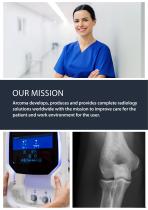 ARCOMA WORLD CLASS DIGITAL X-RAY SYSTEMS-3