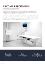 ARCOMA WORLD CLASS DIGITAL X-RAY SYSTEMS-4