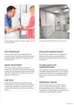 ARCOMA WORLD CLASS DIGITAL X-RAY SYSTEMS-7