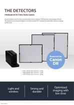 ARCOMA WORLD CLASS DIGITAL X-RAY SYSTEMS-8