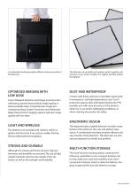 ARCOMA WORLD CLASS DIGITAL X-RAY SYSTEMS-9