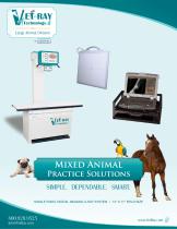 Mixed Animal System-1
