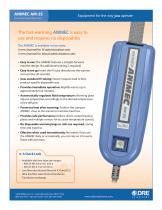 Animec AM-2S Fluid Warmer-1