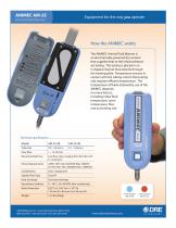 Animec AM-2S Fluid Warmer-2