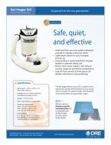 Bair Hugger Patient Warmer 505-1